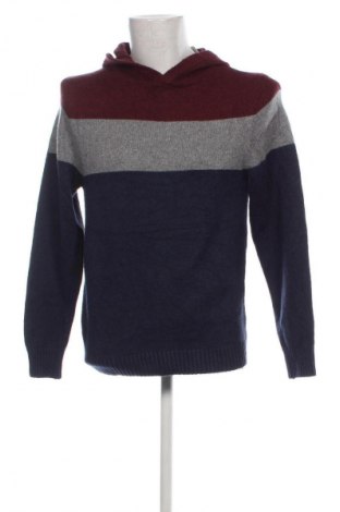 Męski sweter Goodiellow & Co, Rozmiar S, Kolor Kolorowy, Cena 35,99 zł