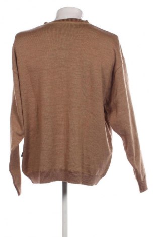 Herrenpullover Greystone, Größe XL, Farbe Beige, Preis € 20,18