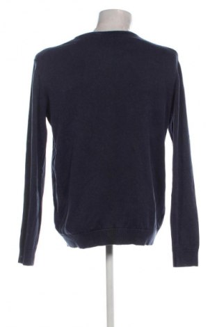 Herrenpullover Guess, Größe XL, Farbe Blau, Preis € 36,29