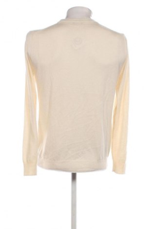 Herrenpullover Guess, Größe M, Farbe Ecru, Preis € 36,29