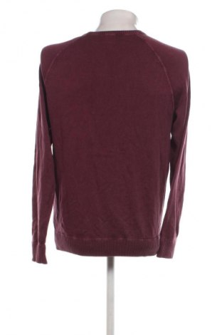 Herrenpullover Guess, Größe M, Farbe Lila, Preis 28,49 €