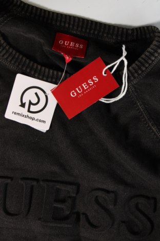 Herrenpullover Guess, Größe XXL, Farbe Braun, Preis € 36,29