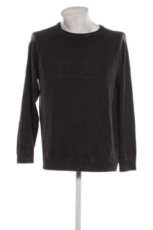 Herrenpullover Guess, Größe XXL, Farbe Braun, Preis € 28,49