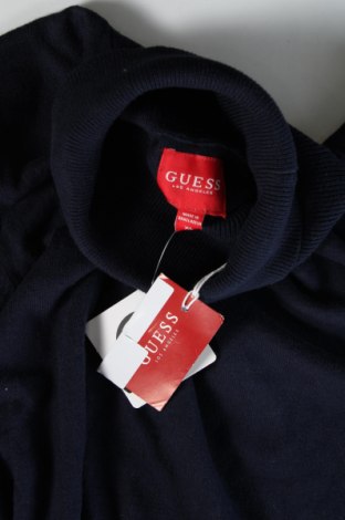 Pánský svetr  Guess, Velikost XL, Barva Modrá, Cena  795,00 Kč