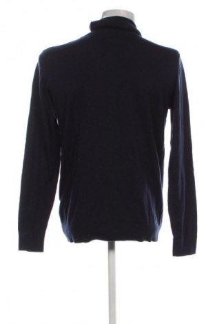 Męski sweter Guess, Rozmiar XL, Kolor Niebieski, Cena 145,99 zł