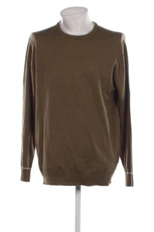 Herrenpullover Guess, Größe XXL, Farbe Grün, Preis € 28,49