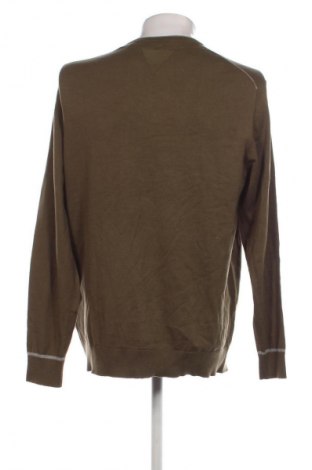 Herrenpullover Guess, Größe XXL, Farbe Grün, Preis € 36,29