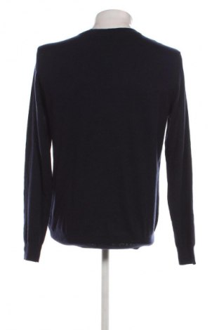 Herrenpullover Guess, Größe L, Farbe Blau, Preis € 36,29