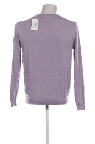 Herrenpullover Guess, Größe L, Farbe Lila, Preis € 36,29