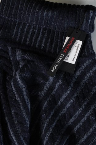 Męski sweter Guess, Rozmiar M, Kolor Niebieski, Cena 145,99 zł