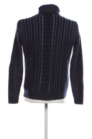 Herrenpullover Guess, Größe M, Farbe Blau, Preis € 36,29