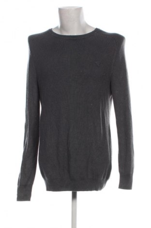 Herrenpullover Guess, Größe XXL, Farbe Blau, Preis € 36,29