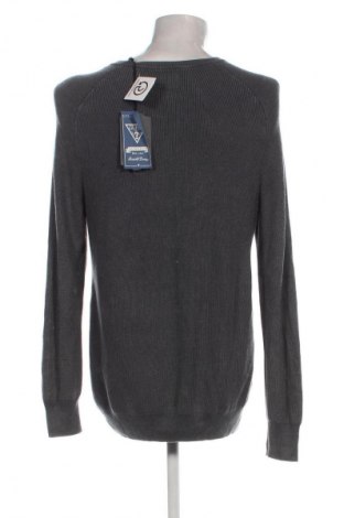 Herrenpullover Guess, Größe XXL, Farbe Blau, Preis € 36,29