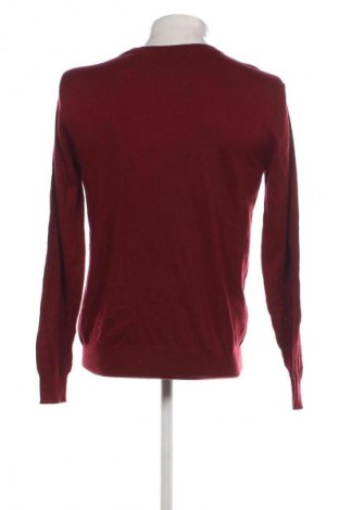 Herrenpullover Guess, Größe M, Farbe Rot, Preis € 80,41