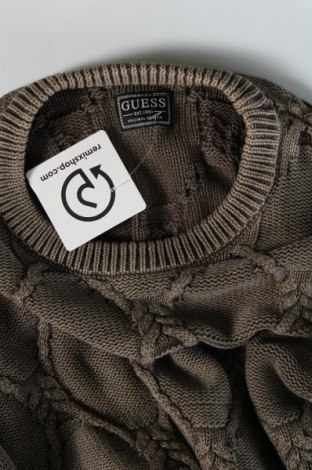 Herrenpullover Guess, Größe L, Farbe Braun, Preis € 36,29