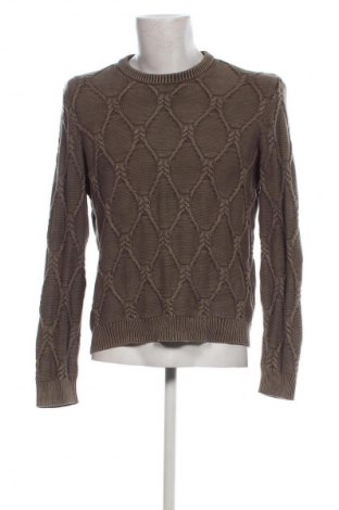 Herrenpullover Guess, Größe L, Farbe Braun, Preis € 36,29