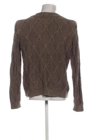 Herrenpullover Guess, Größe L, Farbe Braun, Preis € 36,29