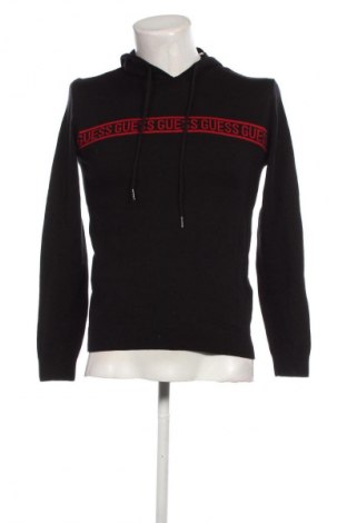 Herrenpullover Guess, Größe XS, Farbe Schwarz, Preis € 36,29