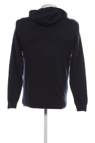 Herrenpullover Guess, Größe M, Farbe Blau, Preis 28,49 €