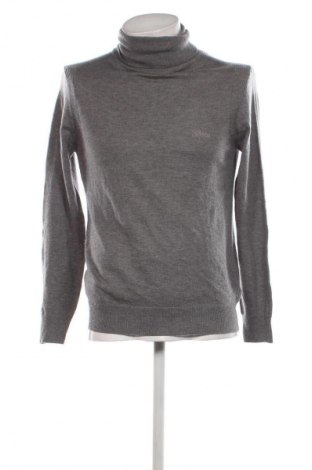 Herrenpullover Guess, Größe S, Farbe Grau, Preis € 28,49