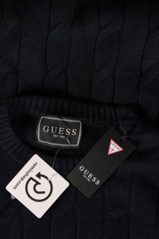 Pánský svetr  Guess, Velikost XL, Barva Černá, Cena  909,00 Kč