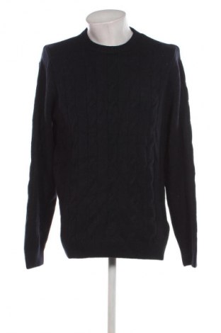 Herrenpullover Guess, Größe XL, Farbe Schwarz, Preis € 28,49