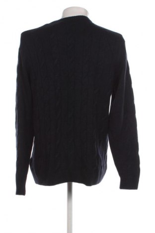 Męski sweter Guess, Rozmiar XL, Kolor Czarny, Cena 145,99 zł