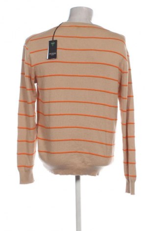 Herrenpullover Guess, Größe XL, Farbe Beige, Preis € 36,29