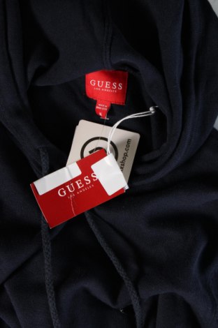 Herrenpullover Guess, Größe M, Farbe Blau, Preis € 36,29