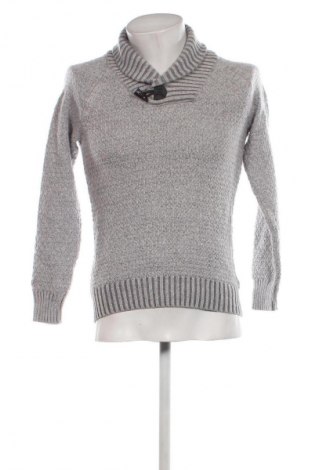 Herrenpullover H&M, Größe XS, Farbe Grau, Preis € 7,49