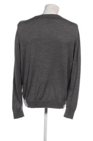 Pánský svetr  H&M, Velikost XL, Barva Šedá, Cena  169,00 Kč