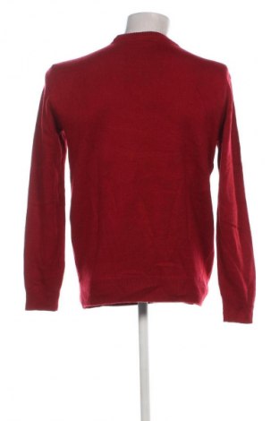 Herrenpullover H&M, Größe S, Farbe Rot, Preis € 6,49