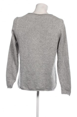 Męski sweter H&M, Rozmiar M, Kolor Szary, Cena 32,99 zł