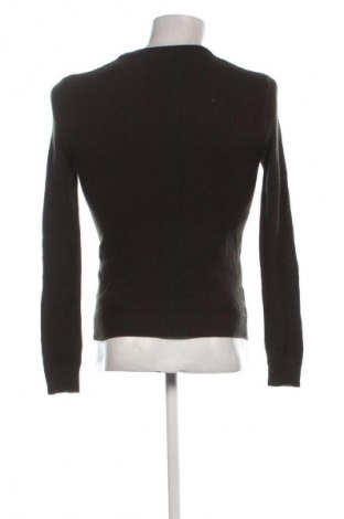 Herrenpullover H&M, Größe XS, Farbe Grün, Preis 7,49 €