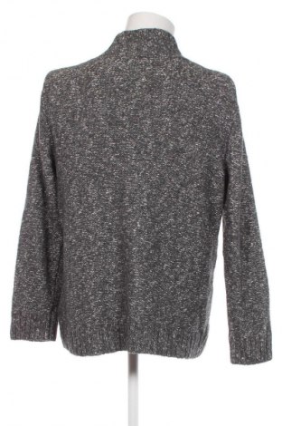 Męski sweter H&M, Rozmiar L, Kolor Szary, Cena 32,99 zł