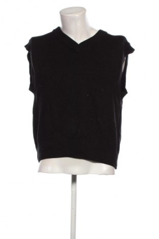 Pulover de bărbați H&M, Mărime S, Culoare Negru, Preț 20,99 Lei