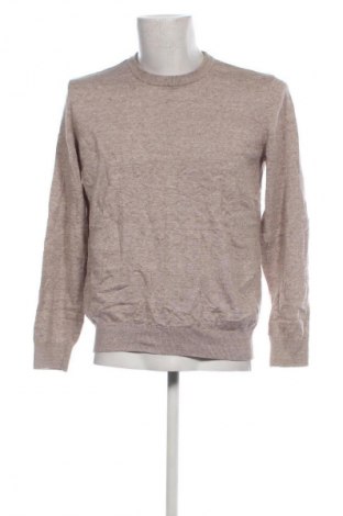 Ανδρικό πουλόβερ H&M, Μέγεθος L, Χρώμα Καφέ, Τιμή 17,94 €
