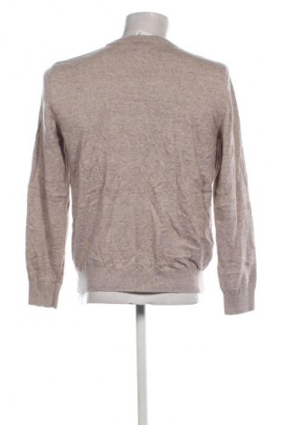 Herrenpullover H&M, Größe L, Farbe Braun, Preis € 7,49