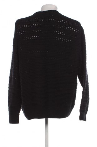 Herrenpullover H&M, Größe L, Farbe Schwarz, Preis € 7,49