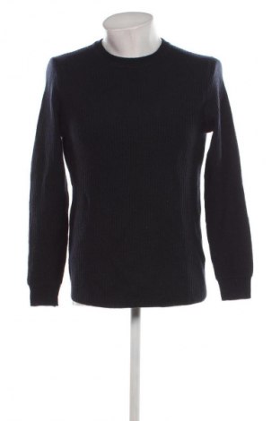 Męski sweter H&M, Rozmiar S, Kolor Niebieski, Cena 32,99 zł