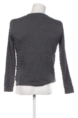 Herrenpullover H&M, Größe M, Farbe Grau, Preis € 7,49