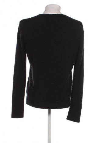 Herrenpullover H&M, Größe M, Farbe Schwarz, Preis 11,99 €