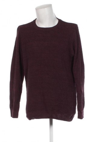 Herrenpullover H&M, Größe L, Farbe Lila, Preis € 7,49