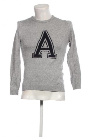 Męski sweter H&M, Rozmiar S, Kolor Szary, Cena 32,99 zł