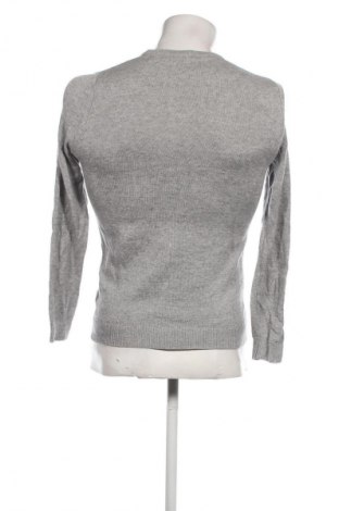 Herrenpullover H&M, Größe S, Farbe Grau, Preis 7,49 €