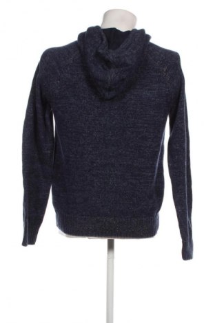 Herrenpullover H&M, Größe M, Farbe Blau, Preis € 7,49