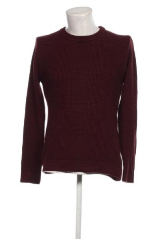 Pánsky sveter  H&M, Veľkosť M, Farba Červená, Cena  5,95 €