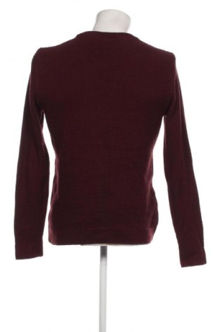 Męski sweter H&M, Rozmiar M, Kolor Czerwony, Cena 32,99 zł