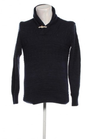 Pánsky sveter  H&M, Veľkosť L, Farba Modrá, Cena  10,69 €