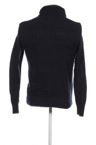 Męski sweter H&M, Rozmiar L, Kolor Niebieski, Cena 37,99 zł